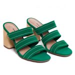 tamanco verde bandeira meisis shoes (2)