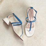 sandália off white de dedocom tira jeans meisis shoes (3)