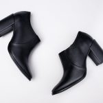sapato preto cano curto meisis shoes (1)