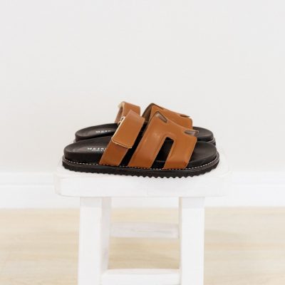 Birken Caramelo Aurora