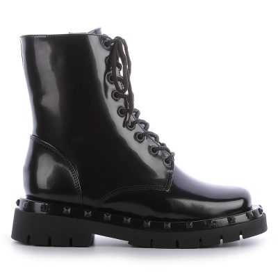 Coturno Preto Jordana