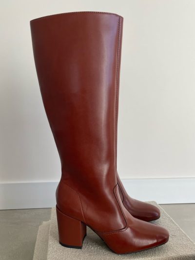 Bota Canela Suzana