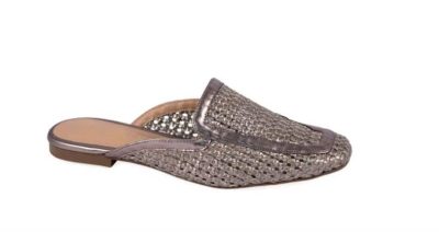 Mule Trice Prata