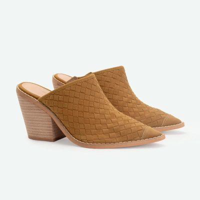 Mule Western Talita