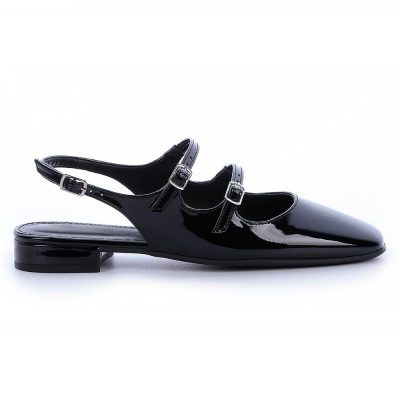 Sapatilha Slingback Morgana