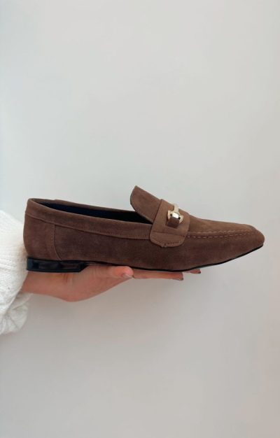 Mocassim Feminino Clarice