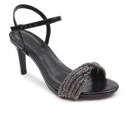 Sandália Elaine Preta