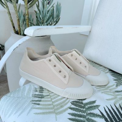 Tênis Off White Chloe