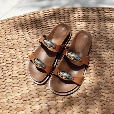 Papete Amabile Caramelo