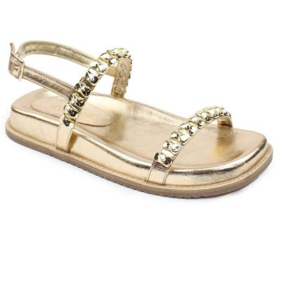 Papete Ariane Dourada