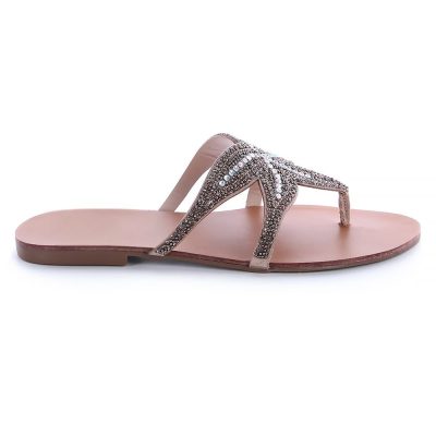 Rasteira Furta Cor Carol