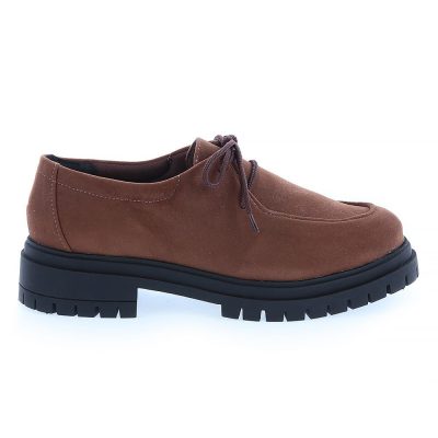 Mocassim Karina Marrom