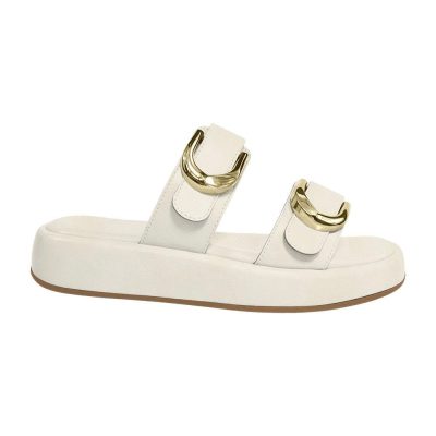 Papete Gaby Off White